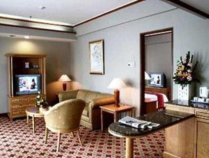 Hotel Bidakara Jakarta Exterior photo